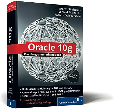 Oracle Programmierhandbuch