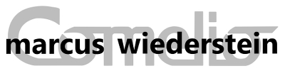Comelio Marcus Wiederstein Logo